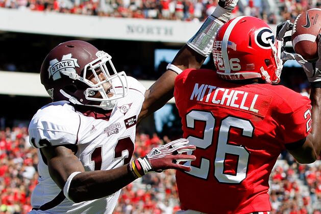 Which 2013 Draft Prospects Should the Pittsburgh Steelers Already Be Scouting?