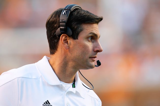 Tennessee Football: Out of State Recruits Derek Dooley Desperately Needs to Land