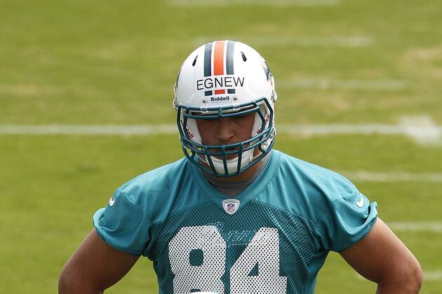 3 Rookie Tight Ends Who Could Impact the 2012 NFL Fantasy Season