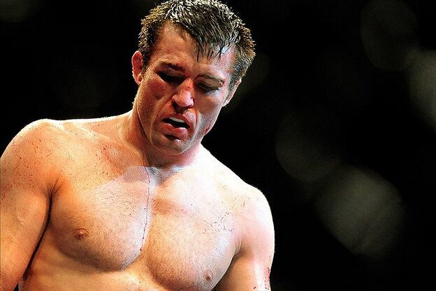 MMA: The 10 Easiest to Hate Fighters