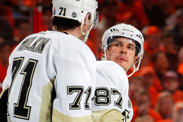 Sidney Crosby: The Most Overpaid Player in Hockey