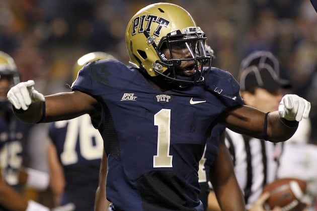 2013 NFL Draft: 10 Darkhorse First Rounders