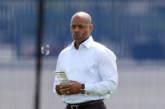 Which 2013 Draft Prospects Should New York Giants Already Be Scouting?