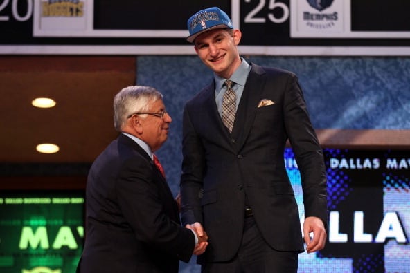 Players Who Will Make Teams Regret Passing on Them at the 2012 NBA Draft
