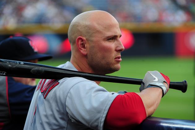 St. Louis Cardinals: Is Matt Holliday Living Up to His Contract?