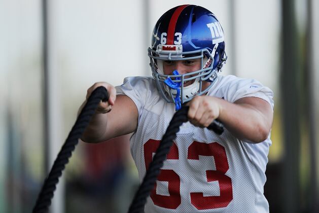 NFL Offseason: What We Can Learn from Key Training Camp Drills