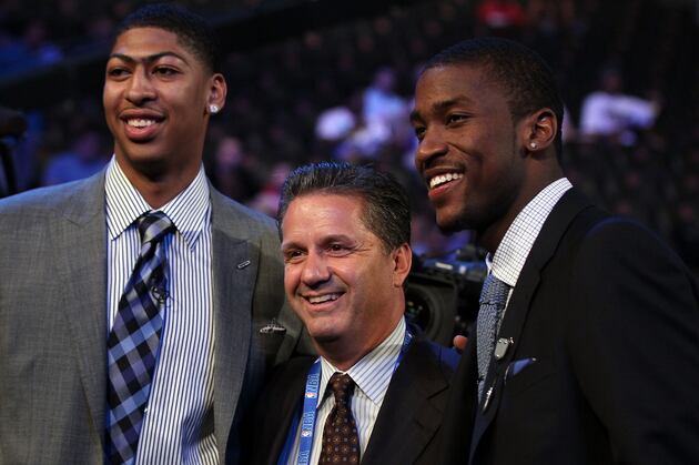 Rookie Season Predictions for Every NBA 1st Rounder