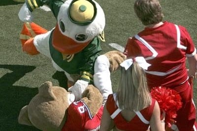 The 35 Most Ridiculous Reasons to Love Sports