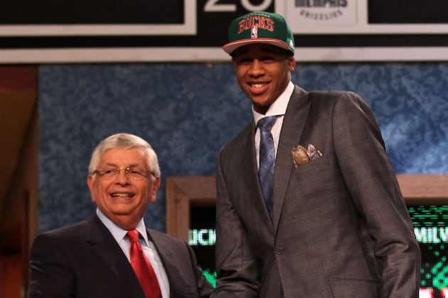 NBA Draft 2012: The 3 Most Puzzling Picks of Round 1