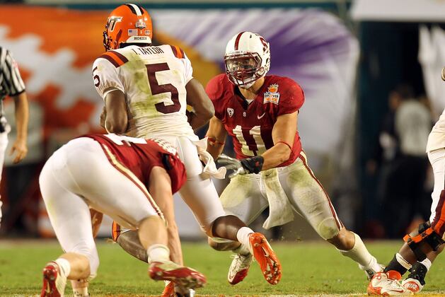Which 2013 NFL Draft Prospects Should Oakland Raiders Already Be Scouting?