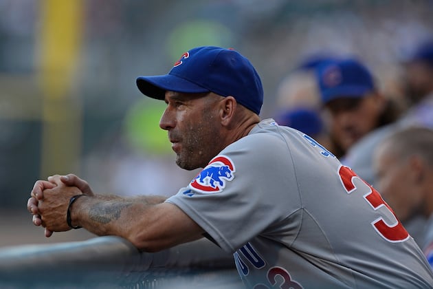 Chicago Cubs: Manager Dale Sveum's 5 Most Puzzling Decisions of 2012