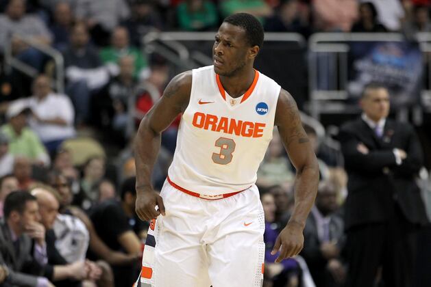 NBA Draft 2012: Pros and Cons of All 30 1st-Round Picks