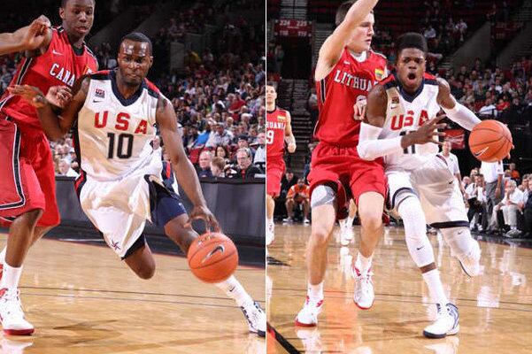 College Basketball: Predicting CBB's 2012-13 One-and-Done First Round Picks
