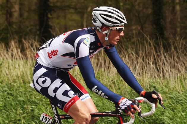 Tour De France 2012: 5 Dark Horses for an Overall Victory