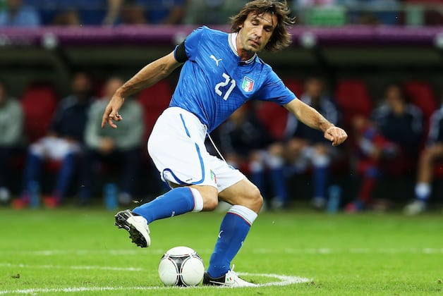 Spain vs. Italy: 7 Bold Predictions for Euro 2012 Final