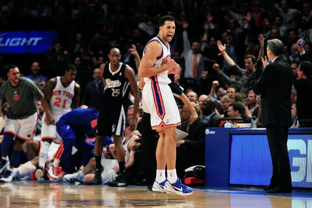 L.A. Lakers: 10 Value Free Agents Who Would Retool Depleted Bench