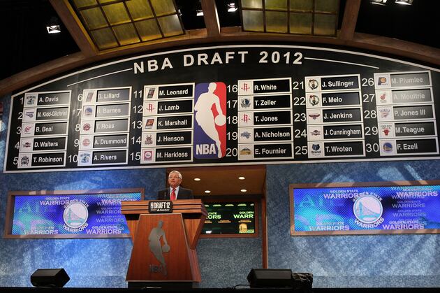 NBA Draft 2012: Three Draft Steals and Potential Busts