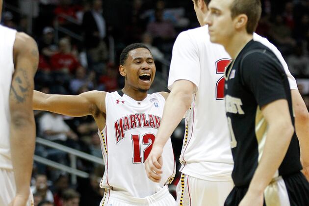 NBA Draft 2012: 5 Undrafted Players the Charlotte Bobcats Must Target
