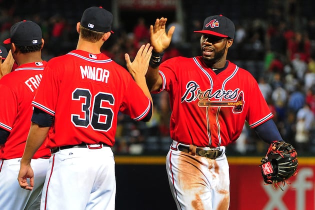 Atlanta Braves: Five Trades to Consider to Stay in NL East Race