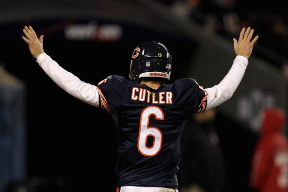 10 NFL Players Who Don't Deserve Their Bad Reputations
