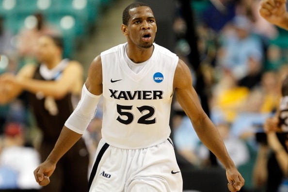 Undrafted NBA Free Agents 2012: Best Athletes Still Available
