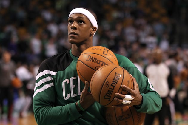 Boston Celtics: Tourniquets to Stop the Celtics' Bleeding
