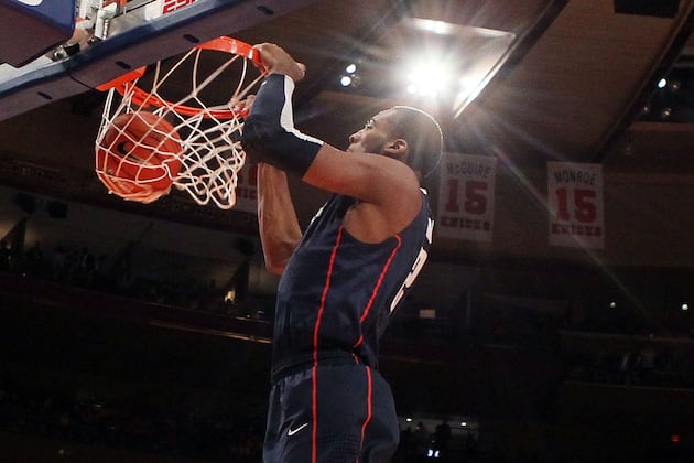 2012 NBA Draft Picks: 7 College Studs Who Will Struggle with Their NBA Teams