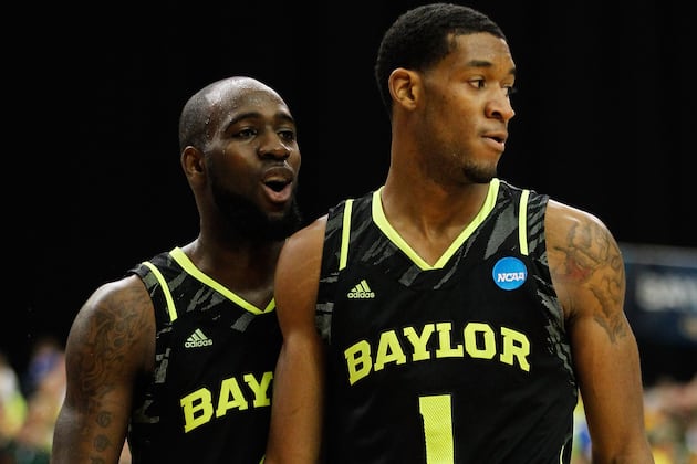 NBA Draft 2012: Overlooked Players Who Fell out of Lottery
