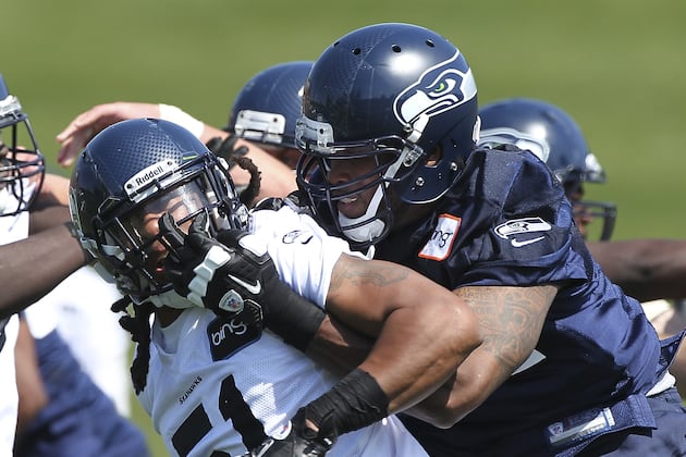 The Biggest Media Misconceptions About the Seattle Seahawks