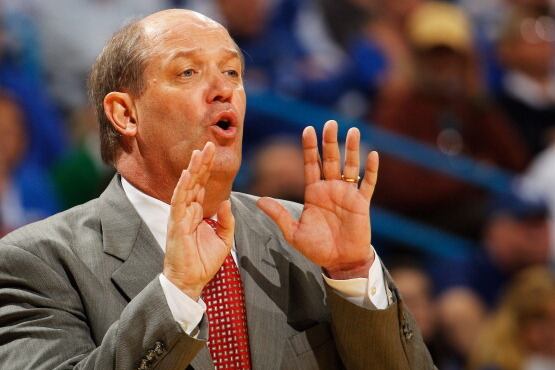 8 College Basketball Teams Set for a Major Letdown in 2012-13