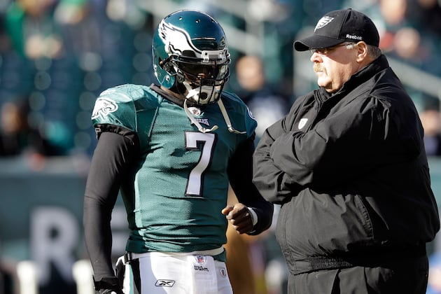 Predicting Each NFL Team's Most Disappointing Player in 2012