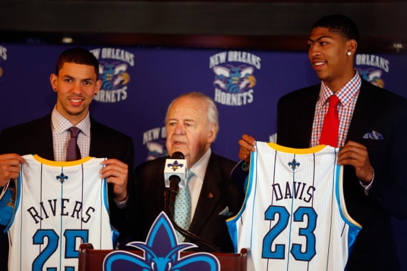 NBA Draft Grades: Comparing Every 1st-Round Pick to Best in Team History