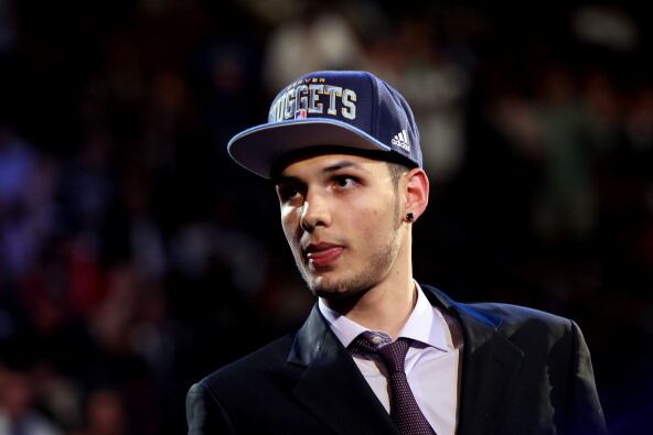 NBA Draft 2012 Grades: Teams That Set Themselves Back Years
