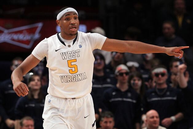 5 Undrafted College Players Who Will Make an Impact in the NBA