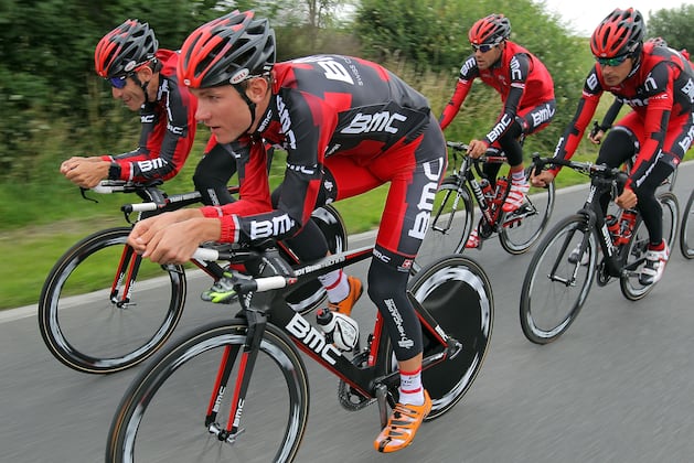 Tour De France 2012: 7 Stages That Will Separate the Leaders from the Field