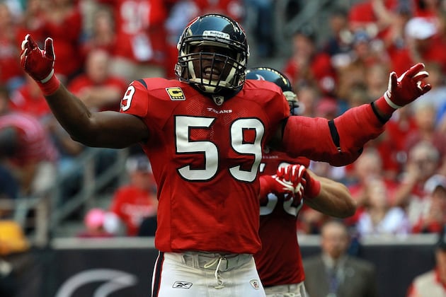 Philadelphia Eagles: One Important Goal for 10 Key Starters
