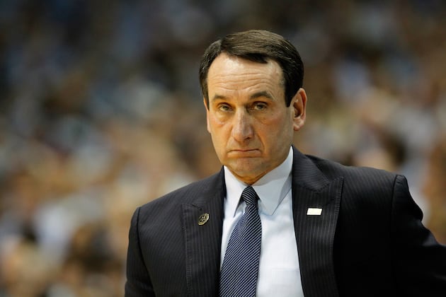 Duke Basketball: 7 Ways Coach K Can Lure Jabari Parker to Duke