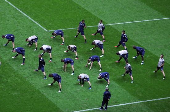 Spain vs. Italy Euro 2012: 10 Keys for Italy to Beat Spain