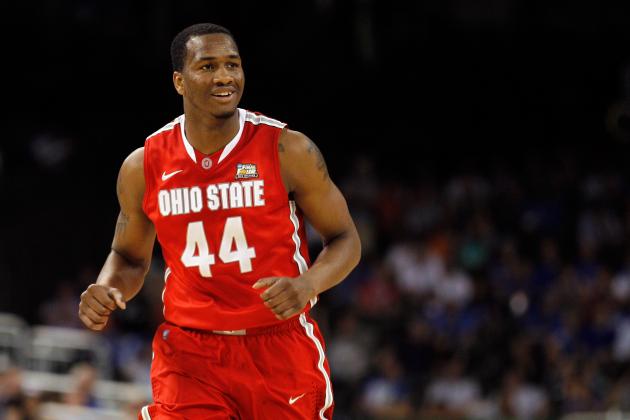 Undrafted NBA Free Agents 2012: Best Pure Shooters