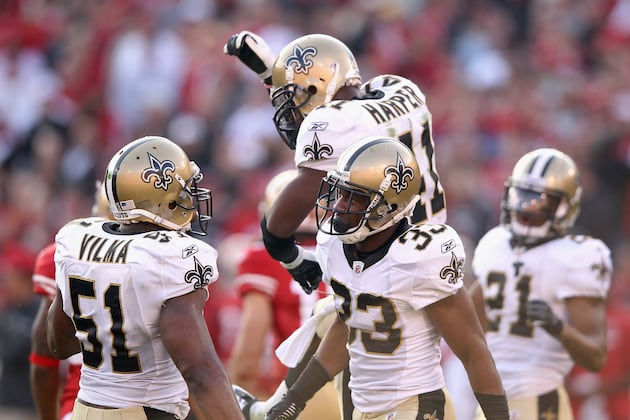 New Orleans Saints: The Biggest Media Misconceptions About the Saints
