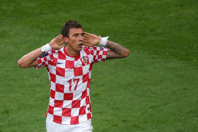 Euro 2012: Top 10 Players Whose Stock Rose at the Tournament
