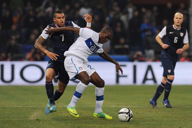 Euro 2012: 5 Things Team USA Learned from the Last Month of Action