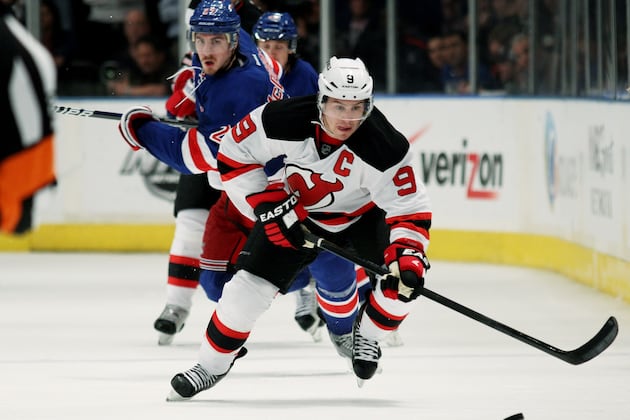 2012 NHL Free Agents: Pittsburgh Penguins' Ideal Targets
