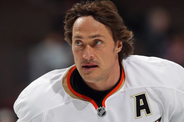 10 Aging NHL Players and Whether They'll Be Back in 2012-13
