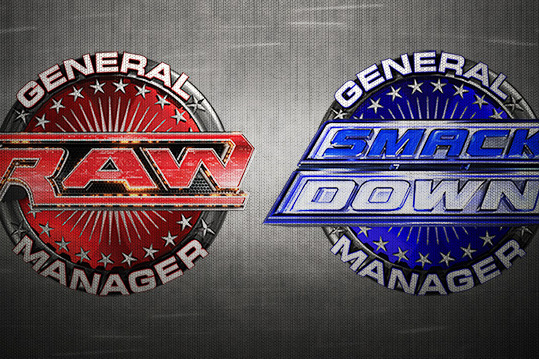 WWE Raw and SmackDown: Ranking the Recent Interim GMs