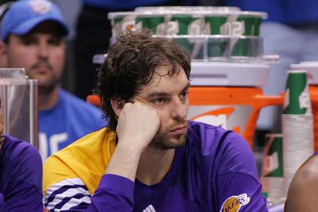 NBA Rumors: Latest Buzz Surrounding Big Names Being Used as Trade Bait