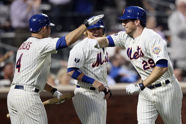 New York Mets: Reviewing Mets' June