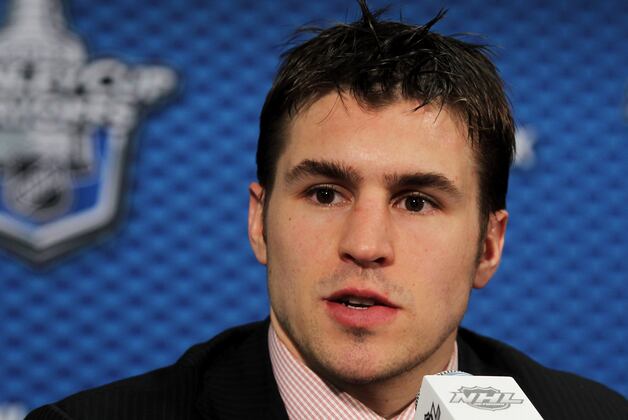 2012 NHL Free Agents: Predicting the 8 Largest Contracts of Free Agency