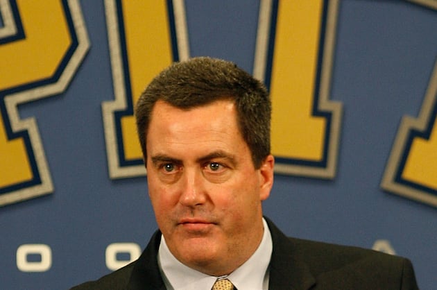 Pittsburgh Football: Why Paul Chryst Is the Right Fit for the Panthers