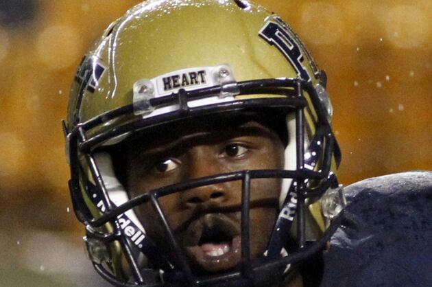 Pitt Football: Taking a Look at the 2012 Schedule